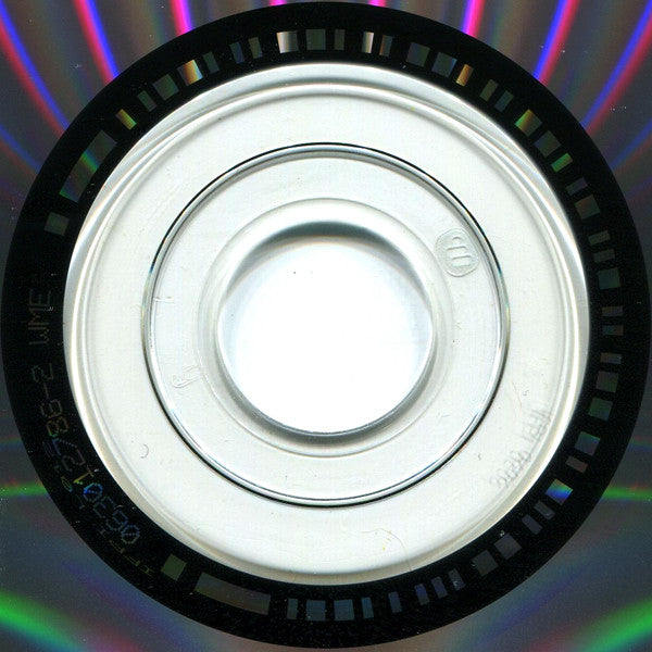 Vangelis : Voices (CD, Album)