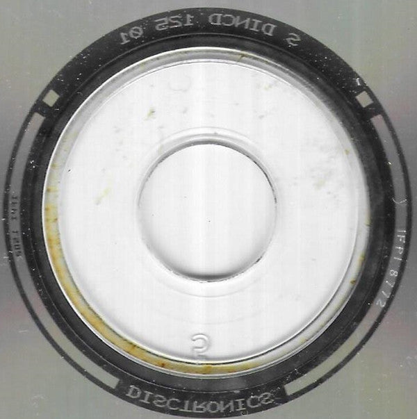 Various : Alternator (CD, Comp)