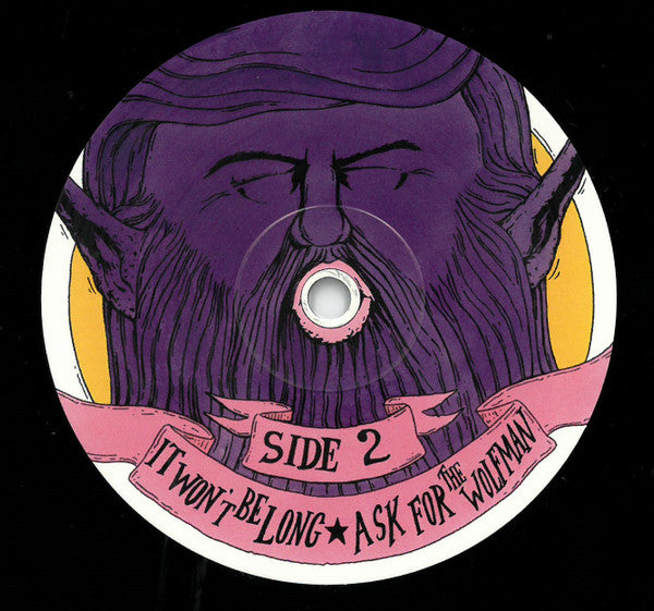 The Black Lips : This Sick Beat! (10", EP, RSD, Ltd)