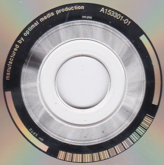 Machine Head (3) : Supercharger (CD, Album)