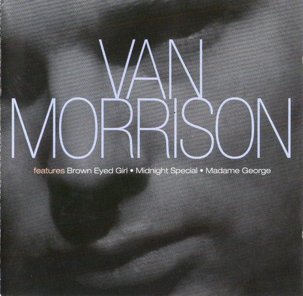 Van Morrison : Super Hits (CD, Comp)