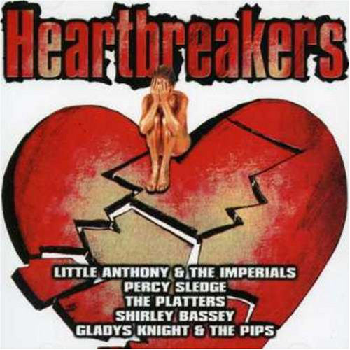 Various : Heartbreakers (CD, Comp)