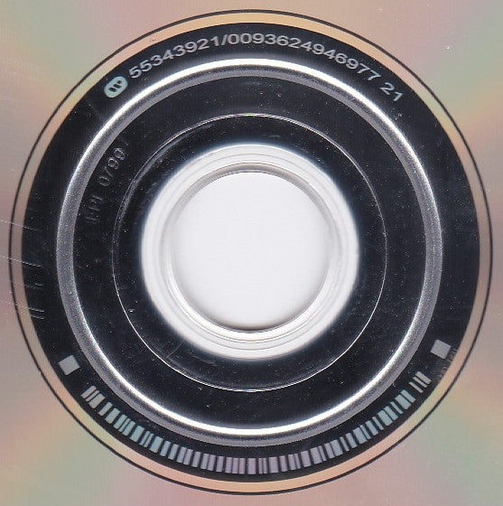 Michael Bublé : Christmas (CD, Album, Dlx, S/Edition)