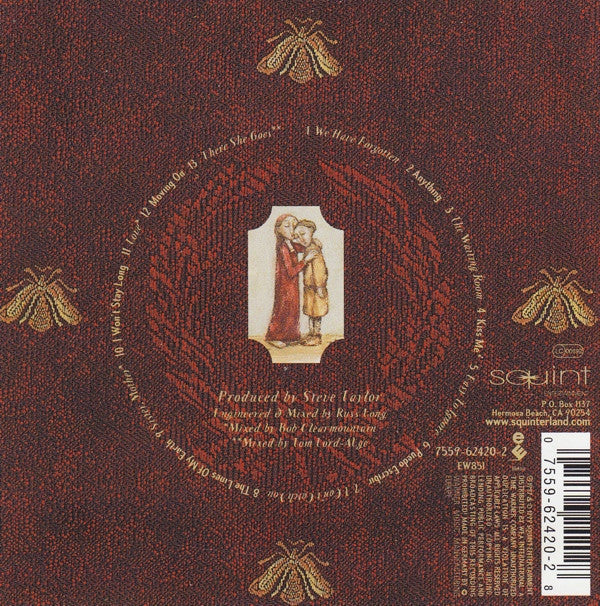 Sixpence None The Richer : Sixpence None The Richer (CD, Album, RE)