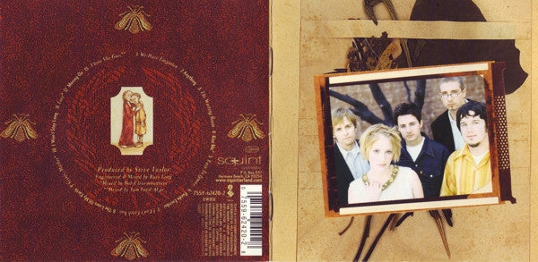 Sixpence None The Richer : Sixpence None The Richer (CD, Album, RE)