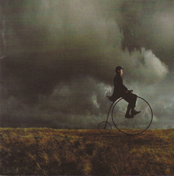 Arena (11) : The Visitor (CD, Album)