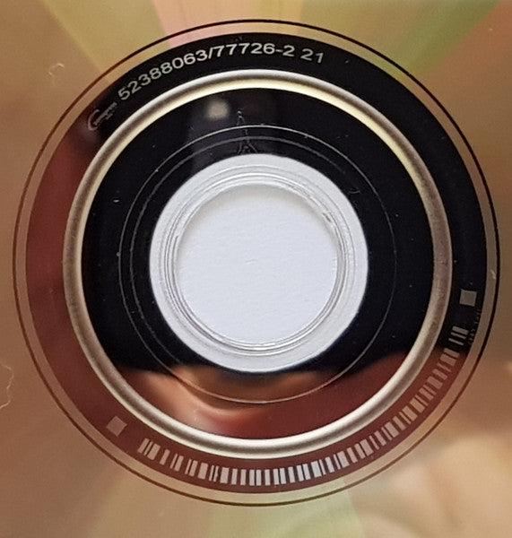 Turisas : The Varangian Way (CD, Album, Dir)