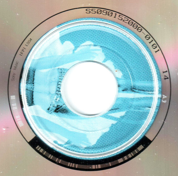 Crazy Town : Darkhorse (CD, Album)