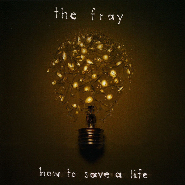 The Fray : How To Save A Life (CD, Album, S/Edition)