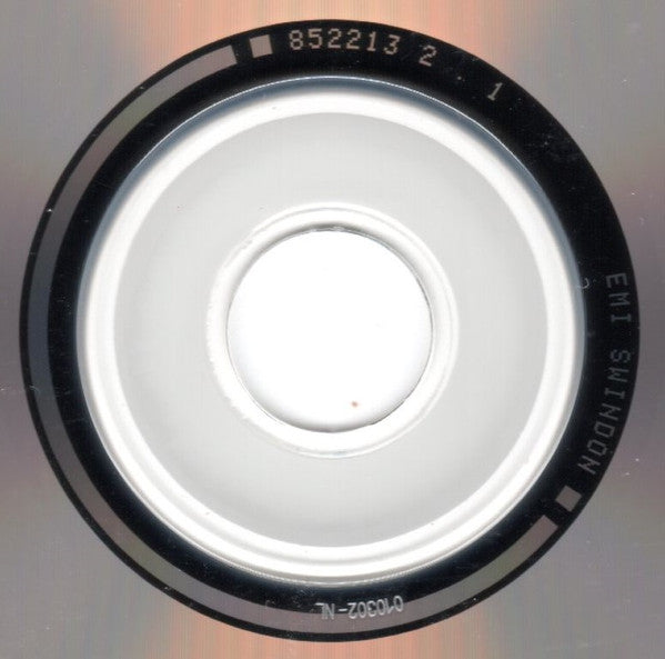 Jethro Tull : Aqualung (CD, Album, RE, RM, RP, Med)