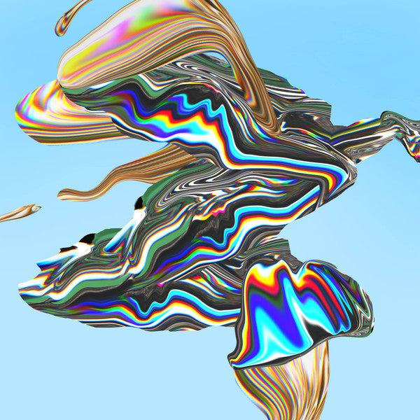 Opal Sunn : II (12", S/Edition)