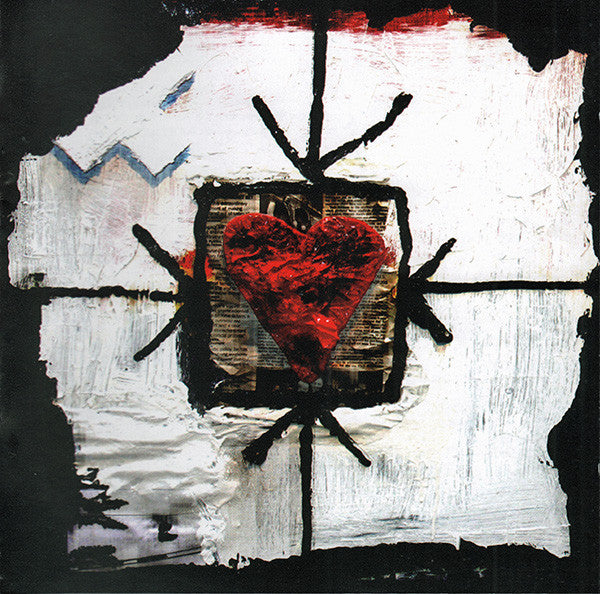 Antihero : This Is An Emergency (CD, Album)