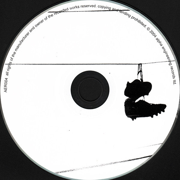 Antihero : This Is An Emergency (CD, Album)