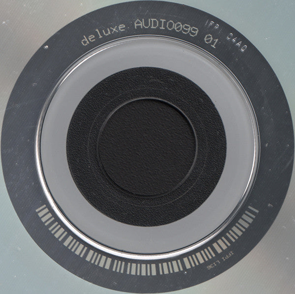 Antihero : This Is An Emergency (CD, Album)