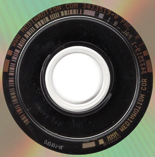 Kylie Minogue : Showgirl (DVD-V, Enh, PAL, Sup)