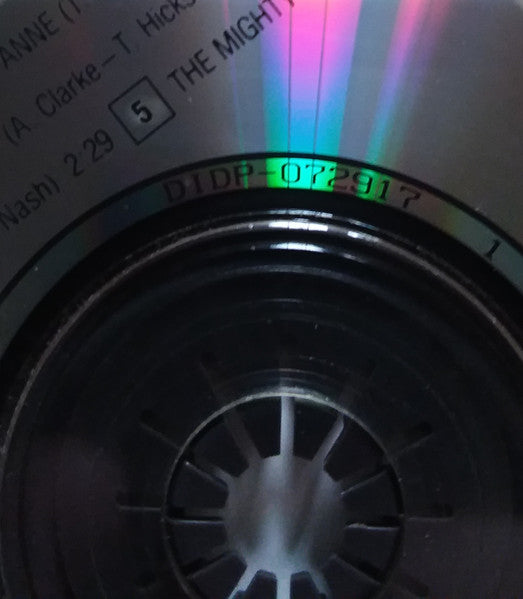 The Hollies : The Hits (CD, Comp)