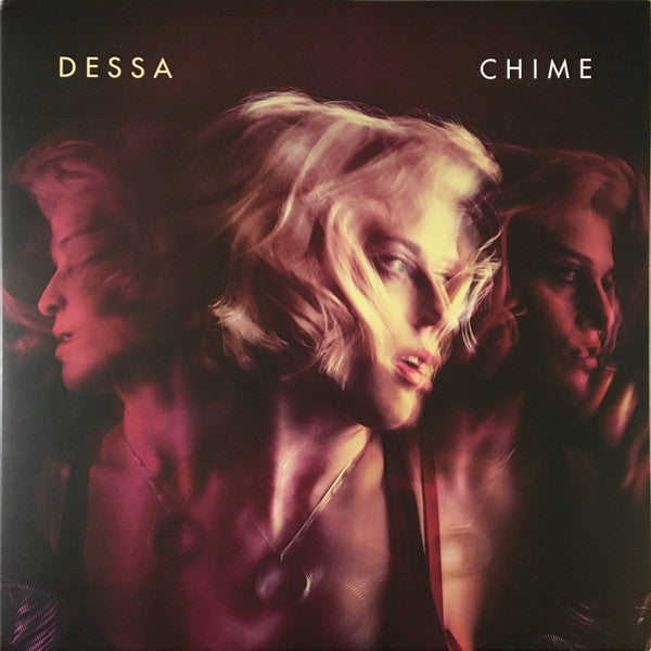 Dessa : Chime (LP, Album)