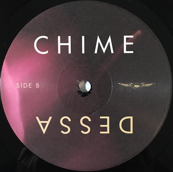 Dessa : Chime (LP, Album)