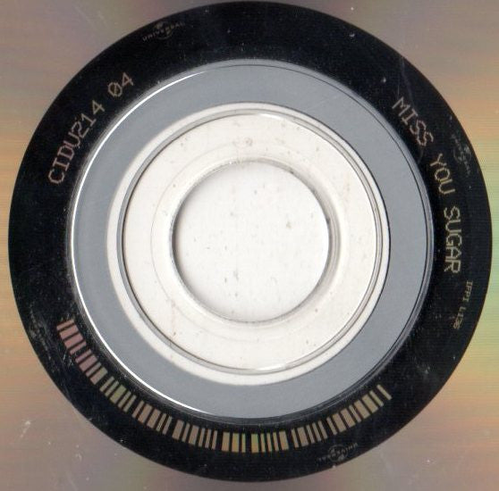 U2 : How To Dismantle An Atomic Bomb (CD, Album, S/Edition)