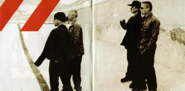 U2 : How To Dismantle An Atomic Bomb (CD, Album, S/Edition)