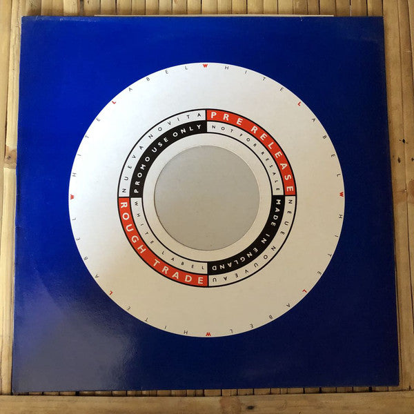 Red Lorry Yellow Lorry : Only Dreaming (Wide Awake) (12", Single, W/Lbl)