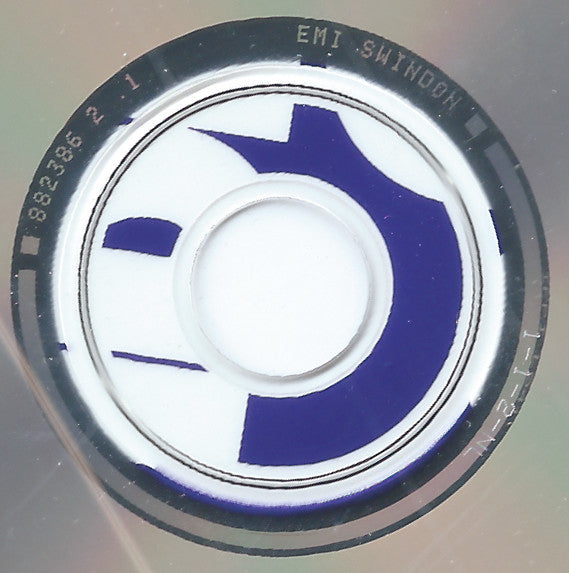 Diana Ross : Take Me Higher (CD, Single)