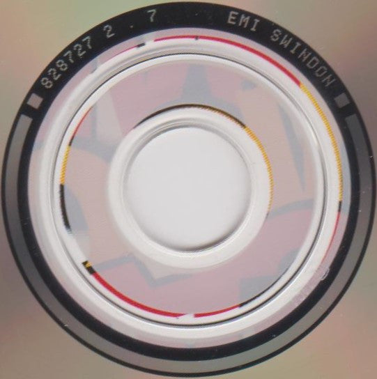 Roxette : Crash! Boom! Bang! (CD, Album)