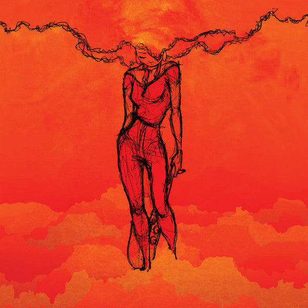 Nubya Garcia : When We Are (12", EP, RP)