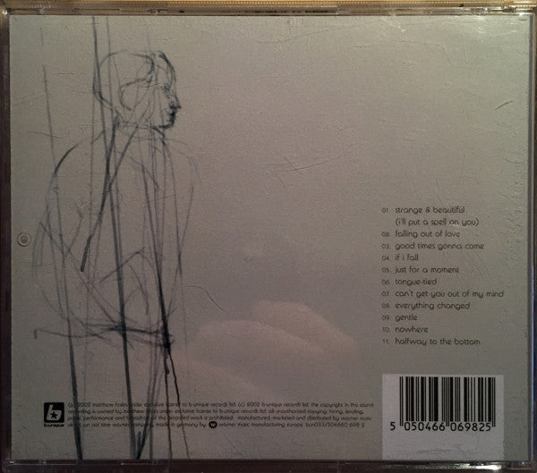 Aqualung - Aqualung (CD) (Very Good Plus (VG)) - DaddyPop