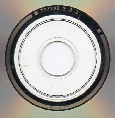 Gary Moore : Blues Alive (CD, Album)