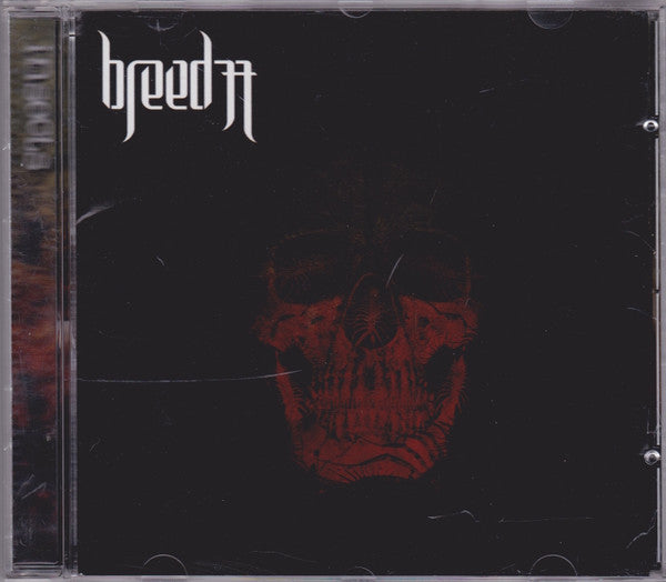 Breed 77 : Insects (CD, Album)