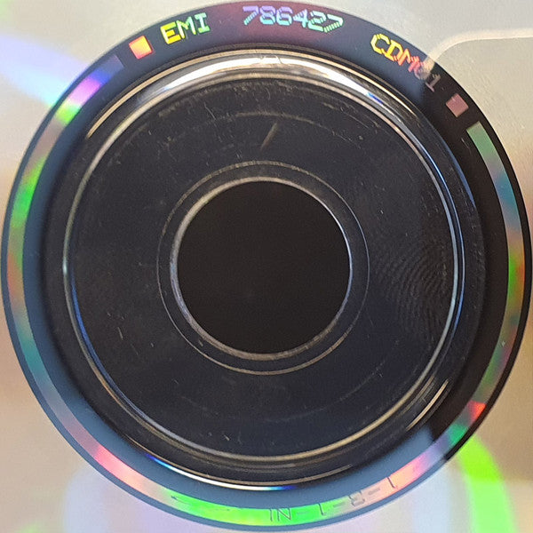 Mike Oldfield : Islands (CD, Album, RE, EMI)