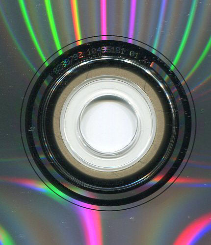 All Saints - All Saints (CD) (Very Good Plus (VG)) - DaddyPop