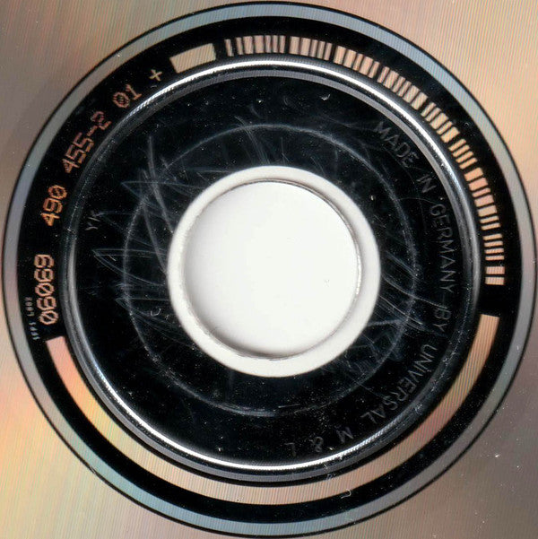 Bloodhound Gang : Hooray For Boobies (CD, Album)