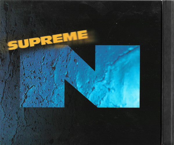 Suprême NTM : Suprême NTM (CD, Album, Dig)