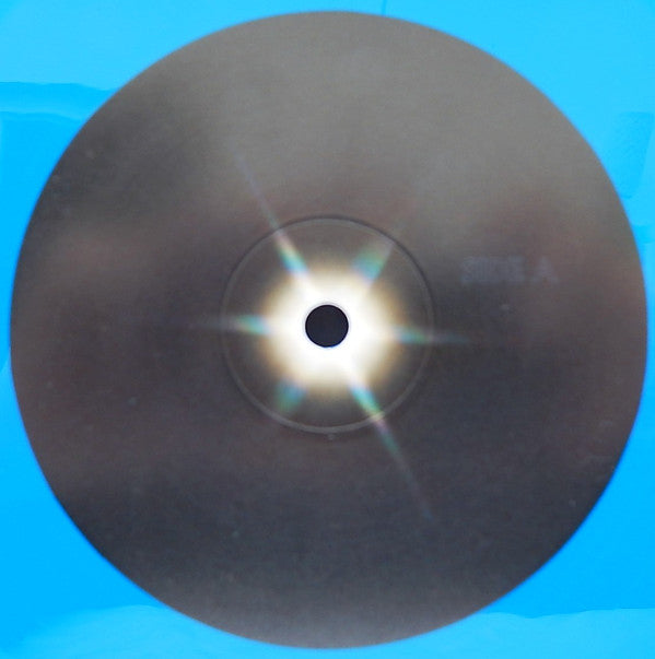 Sunflower Bean : Twentytwo In Blue (LP, Album, Ltd, Sol)