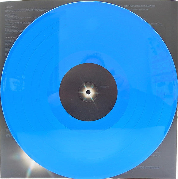 Sunflower Bean : Twentytwo In Blue (LP, Album, Ltd, Sol)