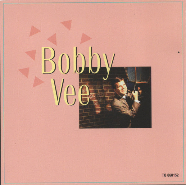 Bobby Vee : The Original (CD, Comp)