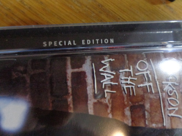 Michael Jackson : Off The Wall (CD, Album, RE, RM, S/Edition)