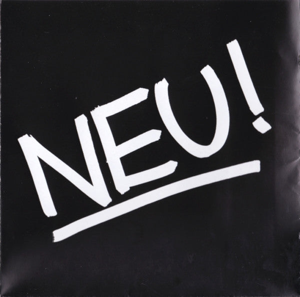 Neu! : Neu! '75 (CD, Album, RE, RM)