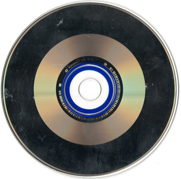 Katrina And The Waves : Love Shine A Light (CD, Maxi)