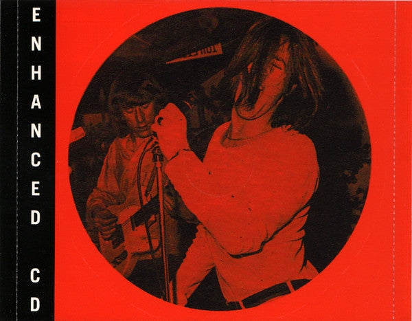 The Pretty Things : The Pretty Things (CD, Album, Enh, RE, RM)