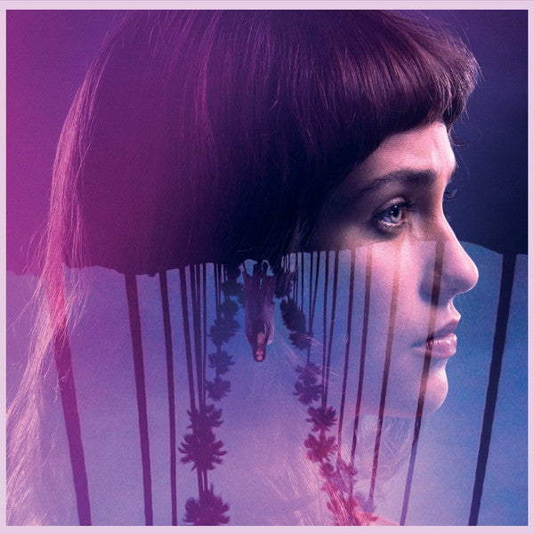 Keegan DeWitt : Gemini (Original Motion Picture Soundtrack) (LP)