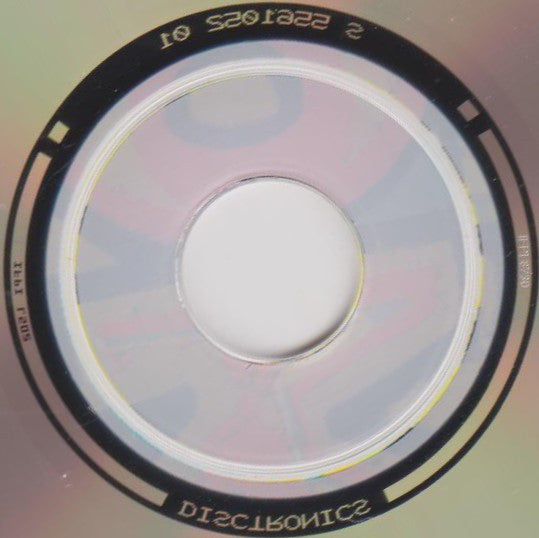 Happy Mondays : Greatest Hits (CD, Comp, RE, Dis)