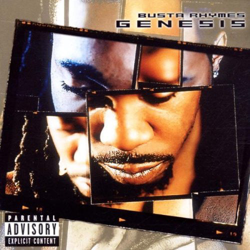 Busta Rhymes : Genesis (CD, Album)