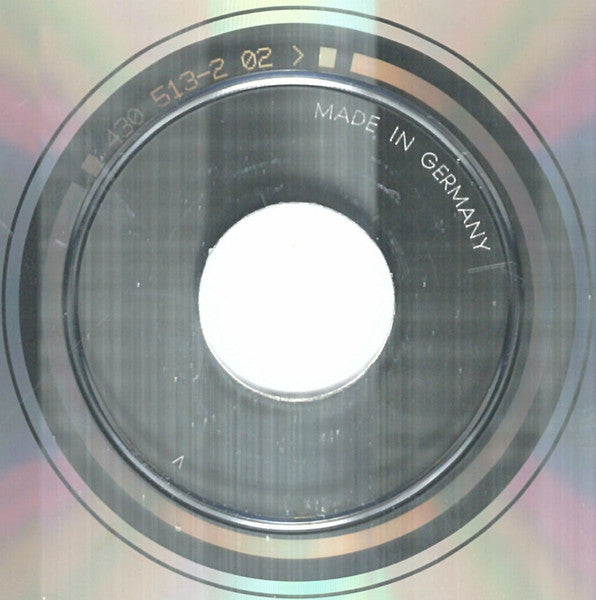 Cecilia Bartoli : Mozart Arias (CD, Album)