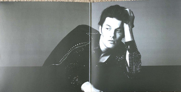 James Bay : Electric Light (LP, Album, Ltd, Or)