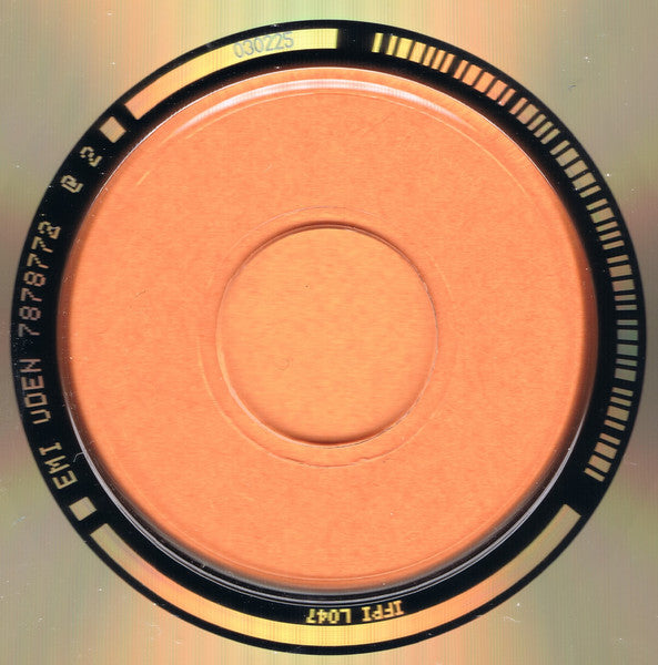 Sex Pistols : Never Mind The Bollocks Here's The Sex Pistols (CD, Album, RE, RM, RP)