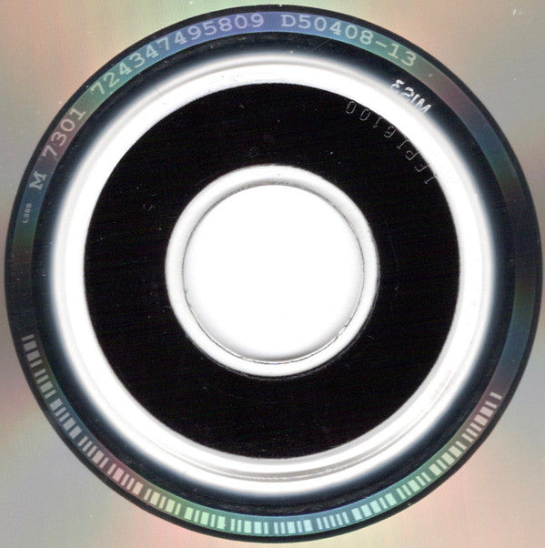 Dierks Bentley : Modern Day Drifter (CD, Album, Enh + DVD-V, Multichannel + Ltd)