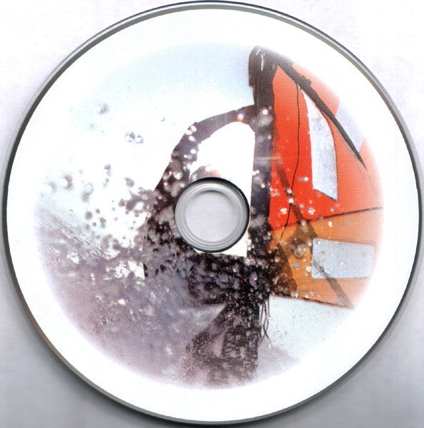 Black Dice : Beaches & Canyons (CD, Album)